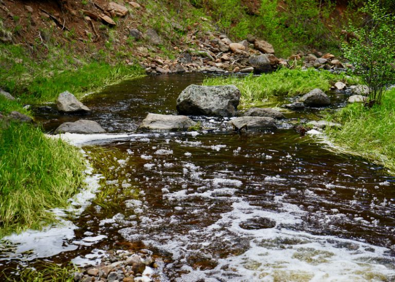 Coyote Creek Ranch