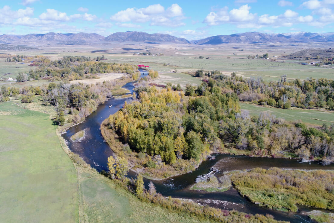 4 of the Best Colorado Hunting Ranches for Sale Now