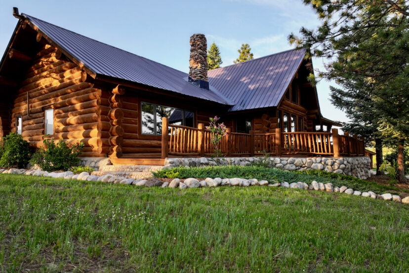 How to enhance the curb appeal of your western ranch
